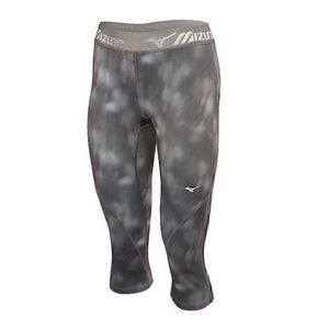 Mizuno Women's Impulse 3/4 Printed Running Tight